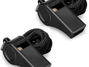 Hipat Whistle