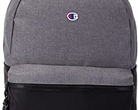 Champion unisex adult Manuscript Backpacks
