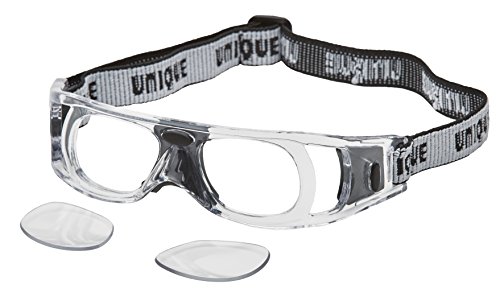 Unique Sports RX Specs Eyeguards Unique Sports RX Specs Eyeguards