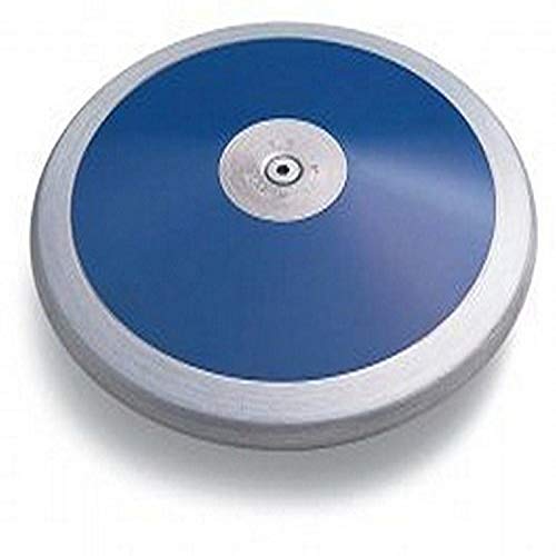 Martin Sports Abs Plastic Discus Martin Sports Abs Plastic Discus