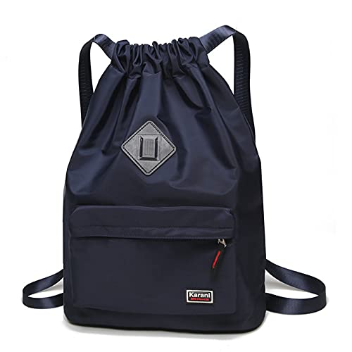 Karani Drawstring Backpack for Women Karani Drawstring Backpack for Women