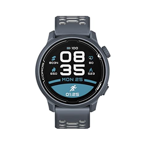 COROS PACE 2 Premium GPS Sport Watch with Nylon or Silicone Band COROS PACE 2 Premium GPS Sport Watch with Nylon or Silicone Band
