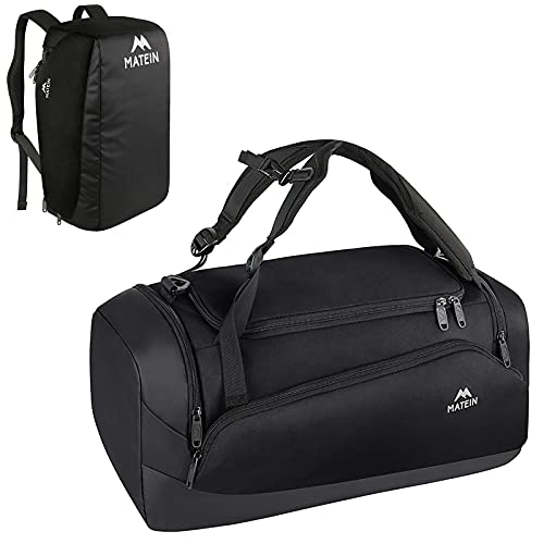 MATEIN Gym Bag for Men MATEIN Gym Bag for Men
