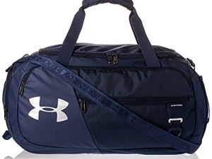 Under Armour Undeniable Duffle 4.0 Gym Bag