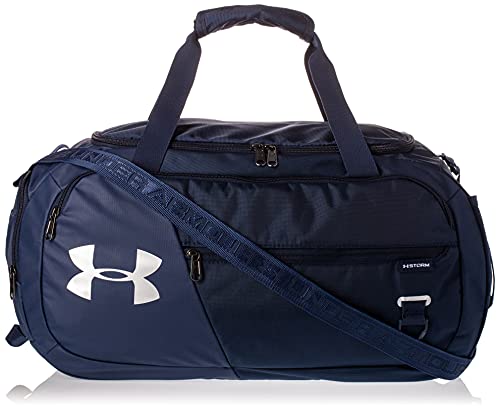 Under Armour Undeniable Duffle 4.0 Gym Bag Under Armour Undeniable Duffle 4.0 Gym Bag
