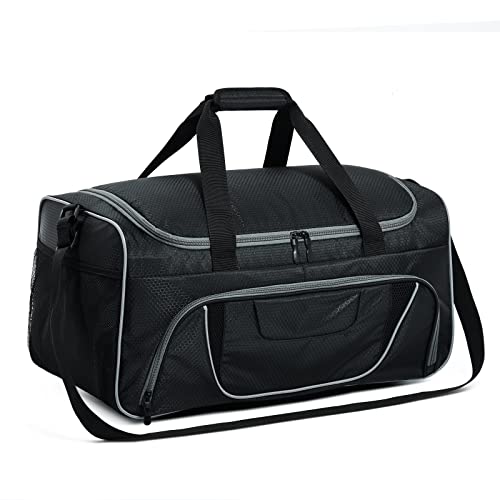 Sports Gym Duffle Bag 20 Inch Workout Duffel Bags Sports Gym Duffle Bag 20 Inch Workout Duffel Bags