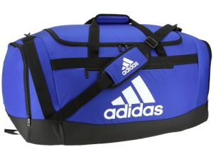 adidas Defender 4 Large Duffel Bag