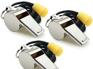 Hipat Whistle