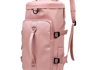 Sports Gym Bag for Men Women