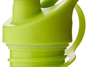 Klean Kanteen Sport Cap 3.0 - Green