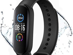 Fitness Tracker