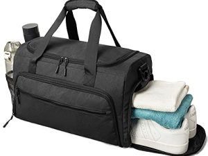 Gym Bag for Men Women