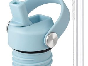 Tzuoieo Straw Lid for Hydro Flask Standard Mouth