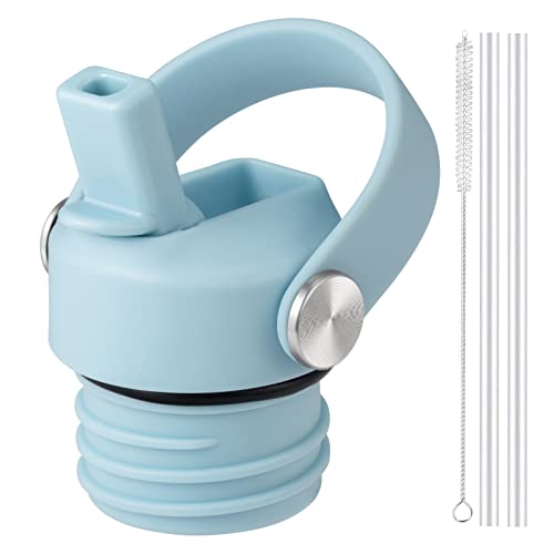 Tzuoieo Straw Lid for Hydro Flask Standard Mouth Tzuoieo Straw Lid for Hydro Flask Standard Mouth