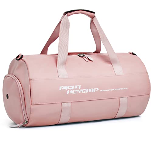 Small Travel Duffel Bags Cute Sports Gym Bag for Women Girls Shoulder Weekend Getaway Foldable for Dance Training Yoga Small Travel Duffel Bags Cute Sports Gym Bag for Women Girls Shoulder Weekend Getaway Foldable for Dance Training Yoga