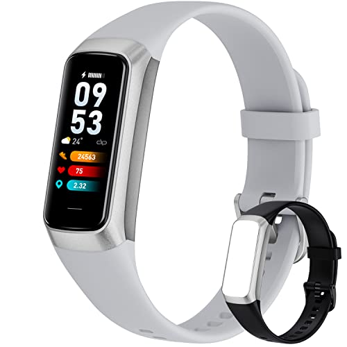 Fitness Tracker with Heart Rate Monitor Fitness Tracker with Heart Rate Monitor