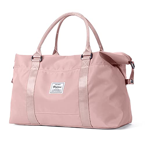 SEAFEW Gym Tote Bag Sport Travel Duffle Bag Large for Women SEAFEW Gym Tote Bag Sport Travel Duffle Bag Large for Women