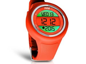Multifunction Sports Training Wrist Watch - Smart Classic Sport Running Digital Fitness Gear Tracker w/ 3D Sensor Pedometer