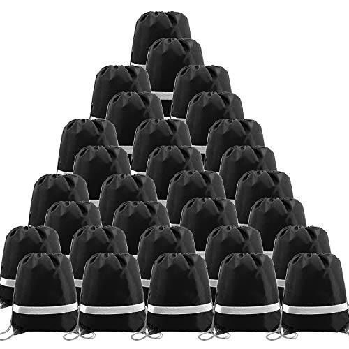 BeeGreen Drawstring Backpack 20|30|50 Pieces for Gym Sport Trip BeeGreen Drawstring Backpack 20|30|50 Pieces for Gym Sport Trip