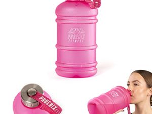 Phoenix Fitness RY1014 Unisex Sports Water Bottle