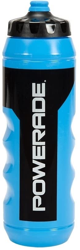 BRODYS Compatible With Powerade Squeeze Water Bottle BRODYS Compatible With Powerade Squeeze Water Bottle