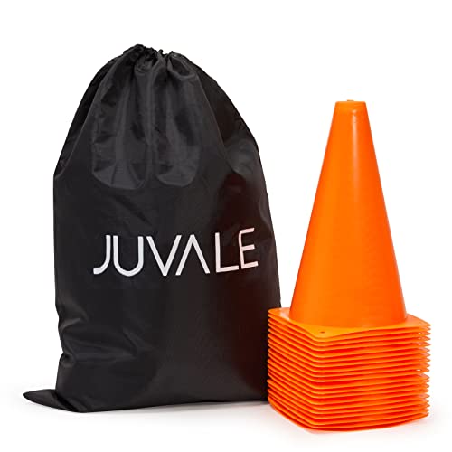 Orange Plastic Cones for Sports Orange Plastic Cones for Sports