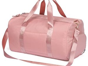 MABROUC Duffle Bag For Women