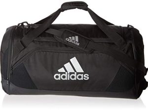 adidas Team Issue 2 Large Duffel Bag