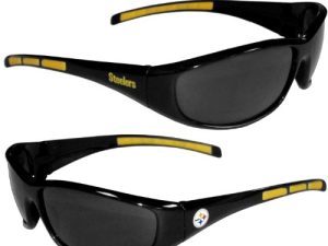 NFL Wrap Sunglasses