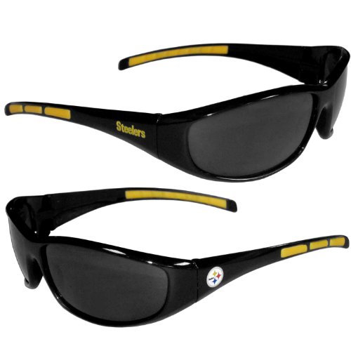 NFL Wrap Sunglasses NFL Wrap Sunglasses