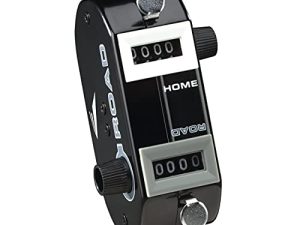 Easton | HOME/ROAD DUAL PITCH COUNTER | Baseball/Softball