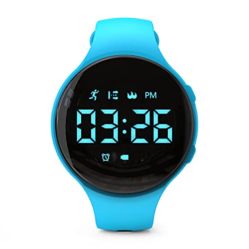 Non-Bluetooth Led Fitness Tracker Watch Non-Bluetooth Led Fitness Tracker Watch