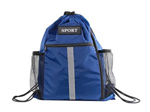 Sport Drawstring Backpack Bag
