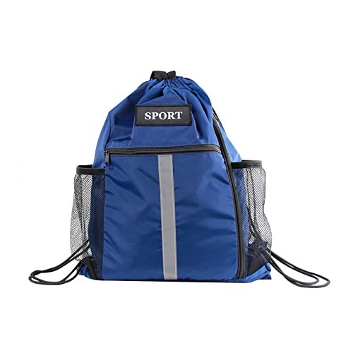 Sport Drawstring Backpack Bag Sport Drawstring Backpack Bag