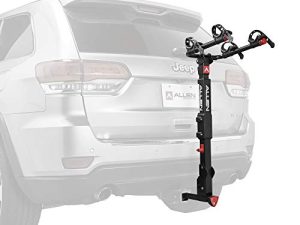 Allen Sports 2-Bike Hitch Racks for 1 1/4 in. and 2 in. Hitch
