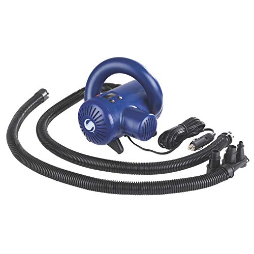 Sevylor SUP and Water Sport Electric Pump Sevylor SUP and Water Sport Electric Pump
