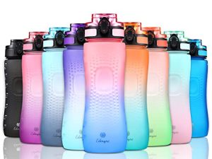 25oz Sports Water Bottle