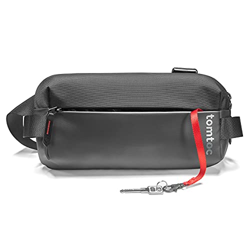 tomtoc Compact EDC Sling Bag tomtoc Compact EDC Sling Bag
