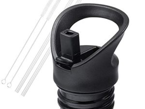 RRegeny Straw Lid for Hydro Flask Standard Mouth