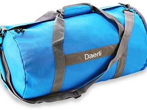 Daerli Gym Bag