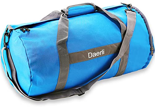 Daerli Gym Bag Daerli Gym Bag