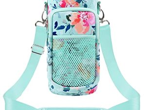Half Gallon Water Bottle Carrier Bag