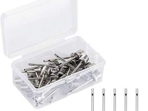 Ball Pump Needle Pack of 30