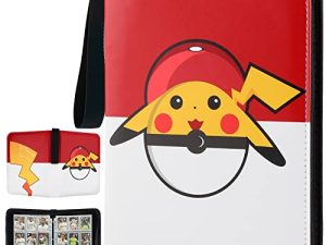 Foalgo Card Binder