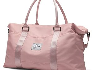 HYC00 Travel Duffel Bag