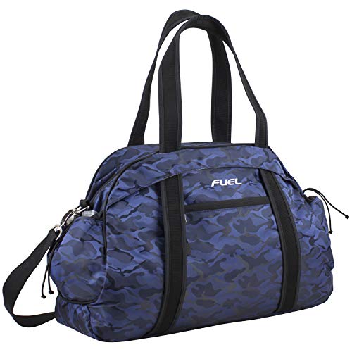 Fuel Sport Carryall Duffel For Gym Fuel Sport Carryall Duffel For Gym