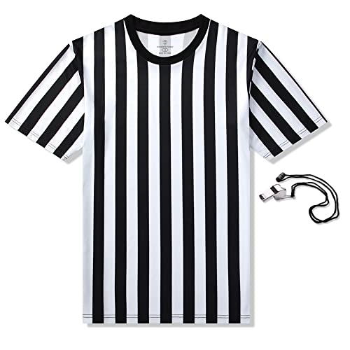 Shinestone Referee Shirt Shinestone Referee Shirt