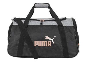PUMA Evercat Women's Candidate Duffel Bag