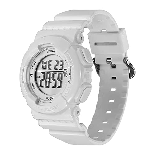 Kids LED Digital Sport Wrist Watch Kids LED Digital Sport Wrist Watch