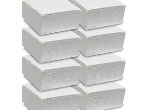 SPRI Chalk Block & Chalk Ball for Gymnastics